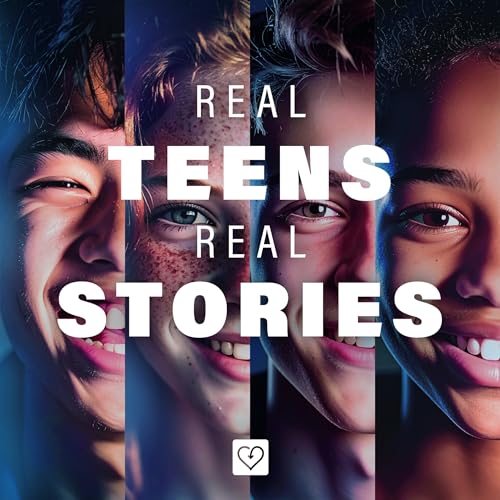 Teen Stories: Searching for Validation