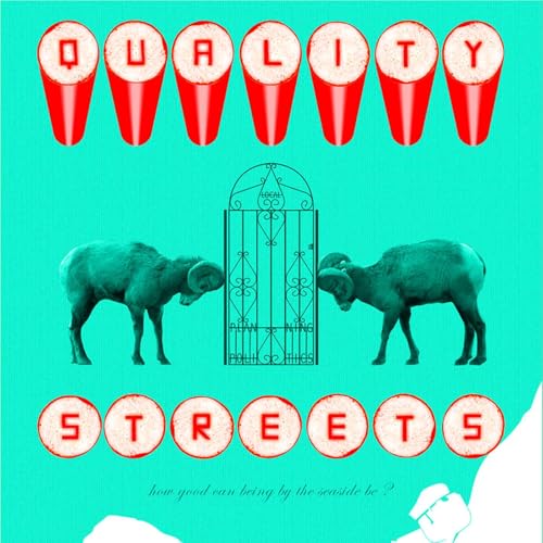 Negroni Talks #S18 - Quality Streets: How To Ensure That Ramsgate&rsquo;s Future Is Sweet?