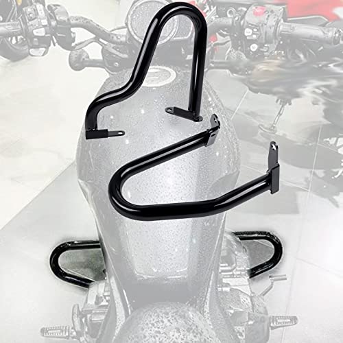 Crash Bars pour Rebel 1100 CMX : Protection Cadre et Pare-Chocs Moto 2021-2022