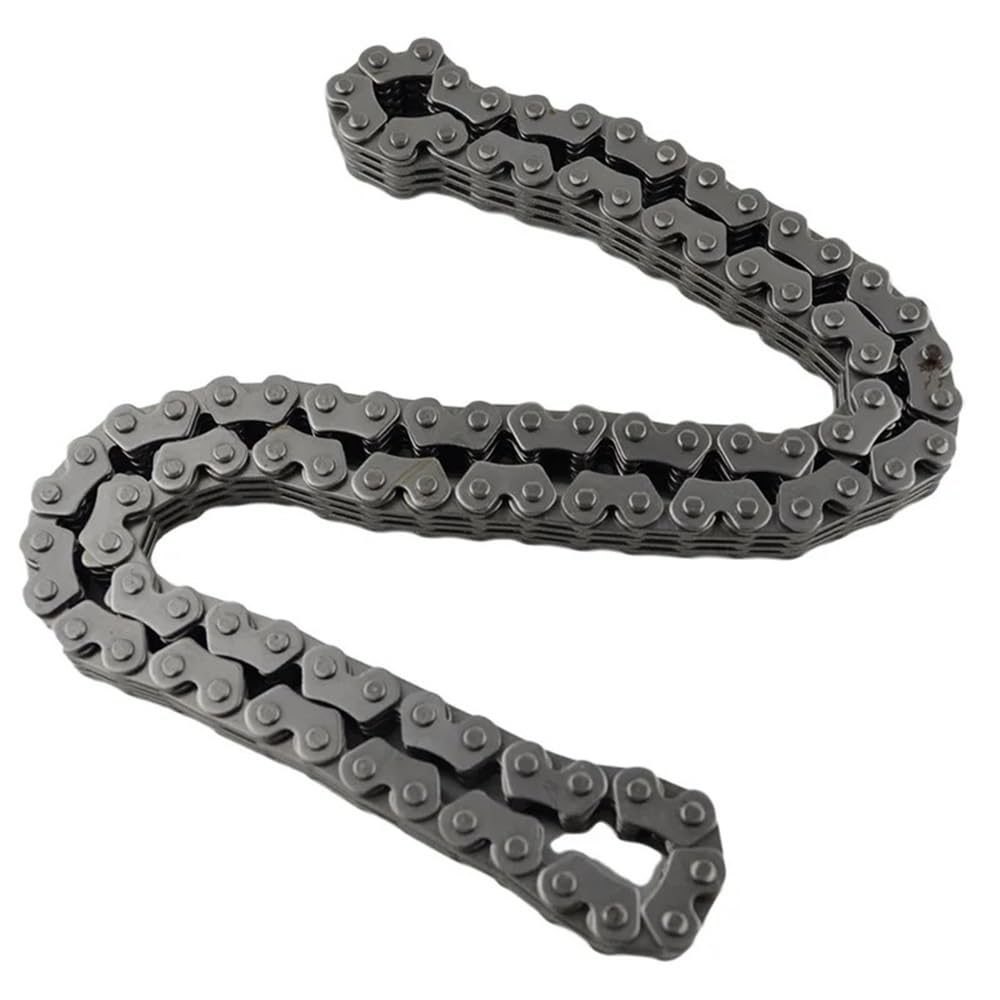 Chaîne de distribution à cames 112 maillons haute résistance pour moteur CB650
