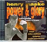 henry maske song  Power&Glory 1/Henry Maske
