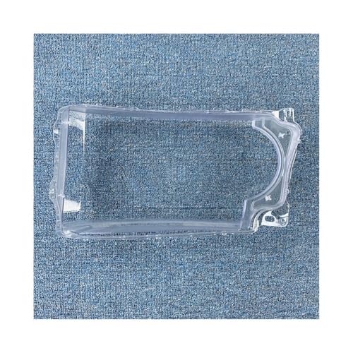 Couvercle de phare pour Land Rover Discovery 4 LR4 2010-2013 coque et lentille de rechange