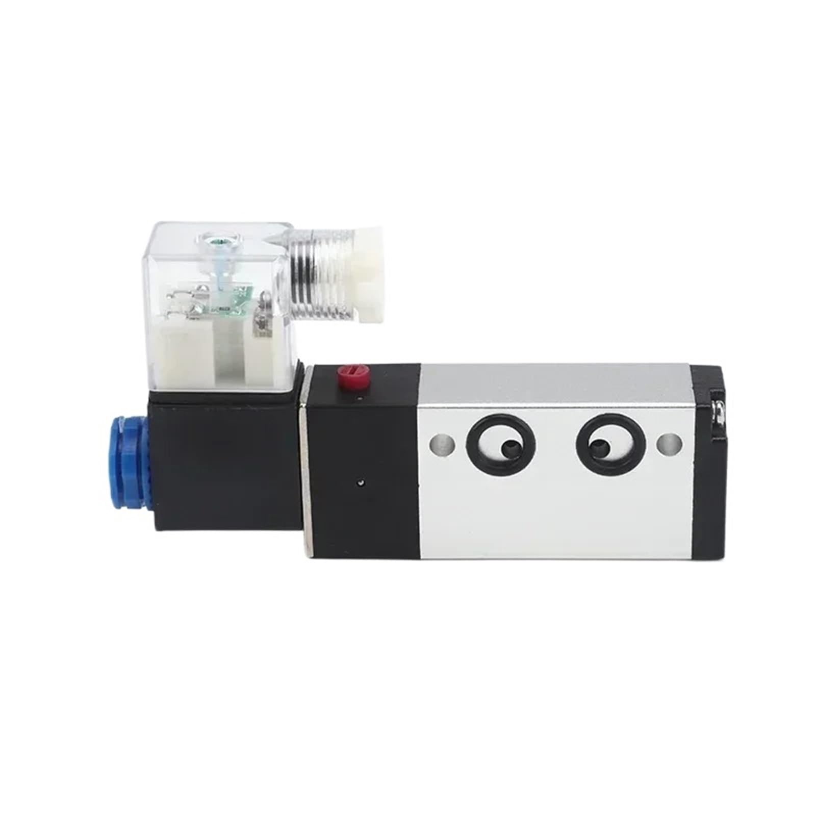 Électrovanne 4M310-10 pneumatique AC110V pour système de contrôle d'air