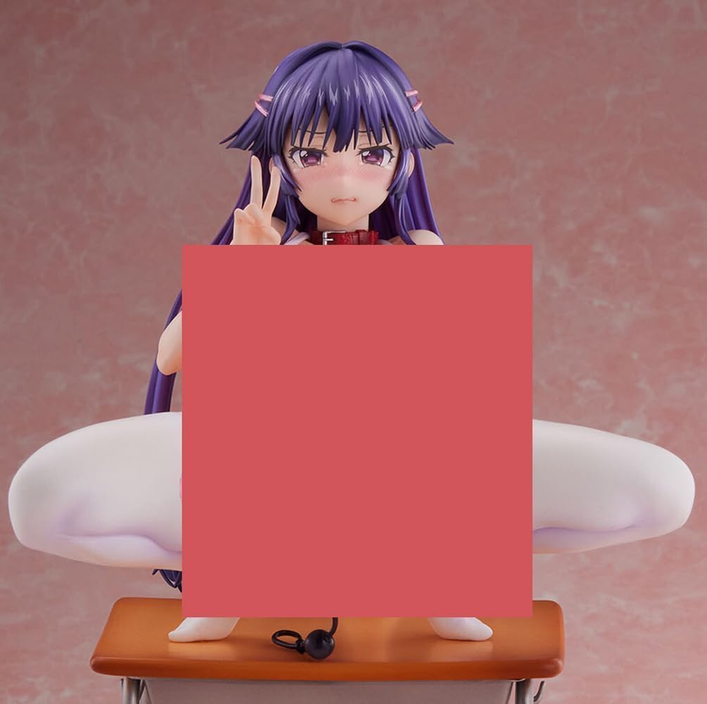 Dive into Chizuru-chan's provocative world