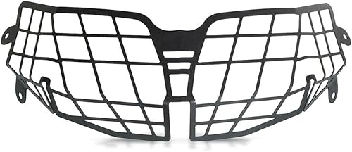 Headlight Protector Cover for Benelli for TRK 502 502x TRK502X TRK502 2018 2019 2020 2021 Motorcycle Headlight Headlamp Grille Shield Guard Cover