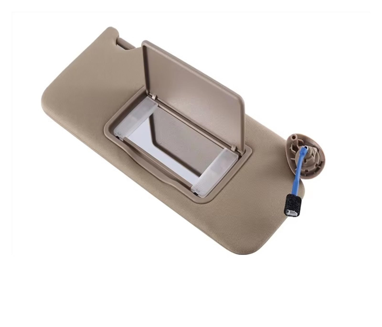 Per Accord 2008 2009 2010 2011 2012 83280-TA5-A51ZA Parabrezza per auto Parasole Lato passeggero destro Tendine Finestrini Auto