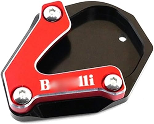 Tablero de extensión para Benelli TRK502 TRK 502 para Benelli 2020 2021 2022 2023, accesorios de motocicleta, soporte lateral para ampliar la disponible en Yaxa Costa Rica