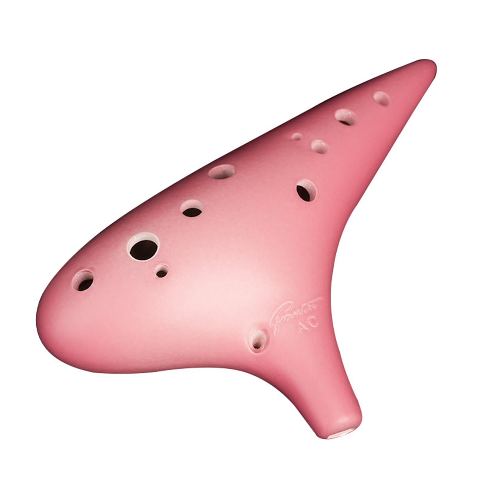 Set Ocarina Ocarina Professionale A 12 Fori In Chiave Alto C Per Principianti