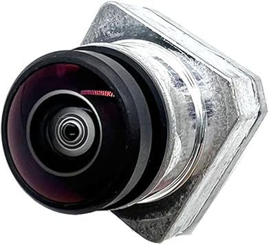 360 Degree Surround View Camera Compatible with For Mercedes-Benz E Class W213 S213 (2020+), W214 S214 X214 (2023+), C238 A238 (2022+)