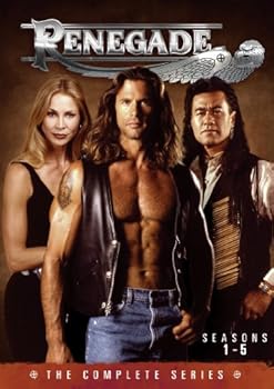 Renegade: Complete Series