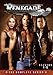 Renegade: Complete Series