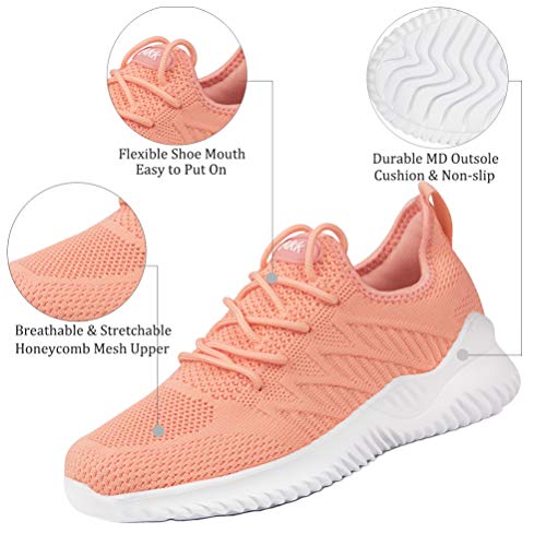 Image of Akk Womens Sneaker,Walking