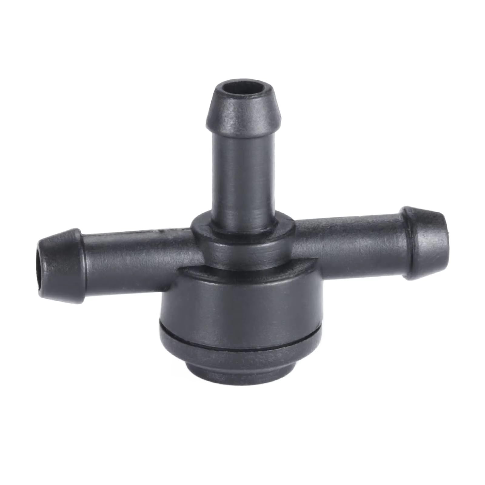 Acarking One Color Car Windshield Sprayer Compatible With Volvo For S70 For V70 1998 1999 2000 Car 2 Way 3 Way Windshield Washer Check Valve Oem: 31391513 9178897