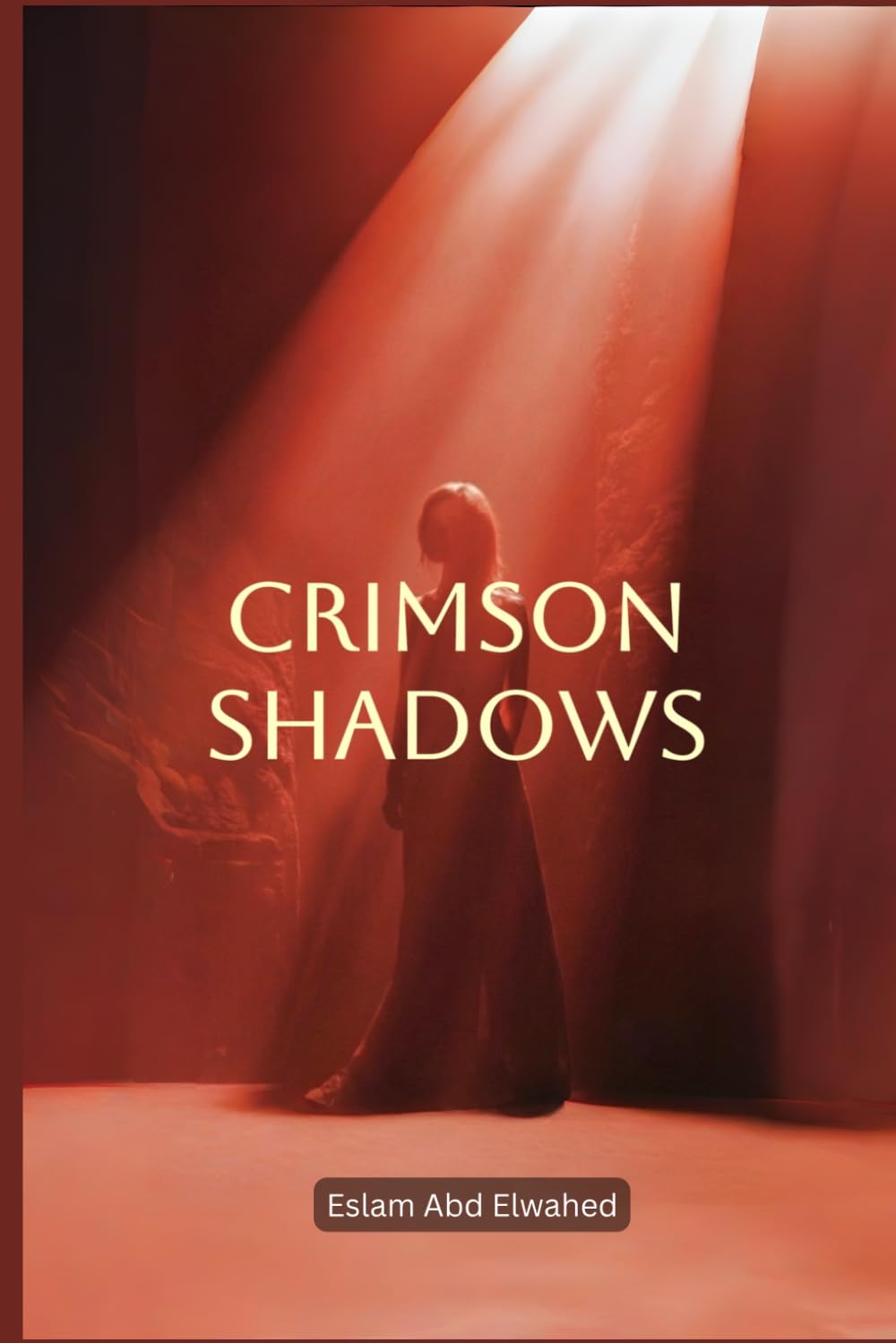 Crimson Shadows: 100 True Stories of Murders Hidden in Plain Sight (Crime & Mystery)