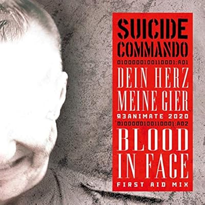 Dein Herz, Meine Gier