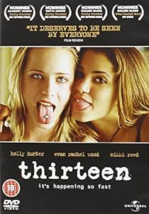 Thirteen [DVD]
