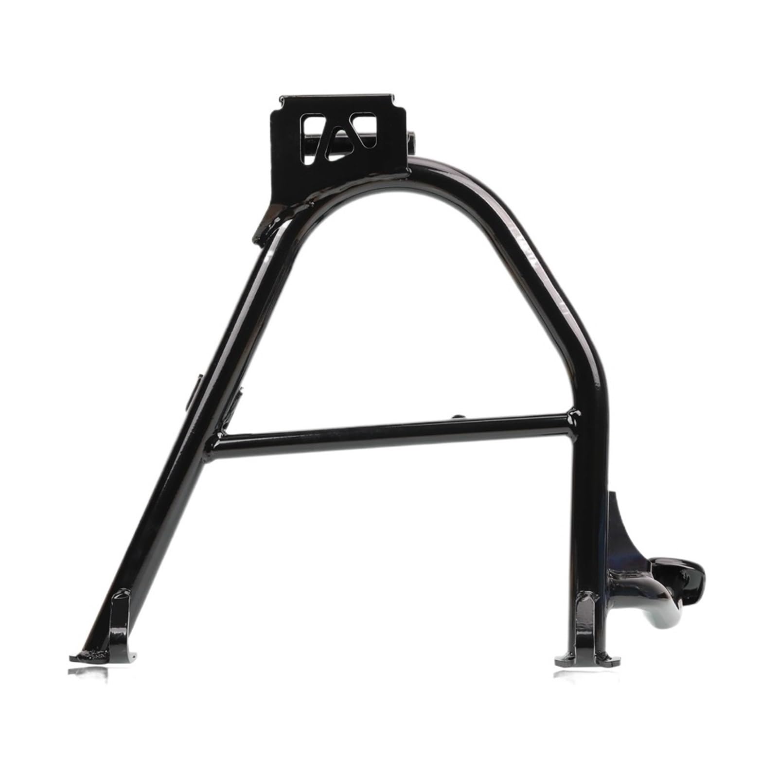 Motorcycle Center Kickstand for XL750 for Transalp 2023-2025 for Transalp750 XL Motor Center Stand Parking Stand Central Firm Frame Steel Bracket for XL 750