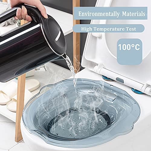 Mejores review On-line Asiento para baño Top diez. 11 Imagen adicional