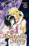 anatolia story mangareader  Anatolia Story 05