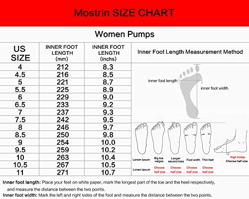 Image of Mostrin Fashion Vintage Womens Small Bowtie Platform Pumps Ladies Sexy High Heeled Shoes