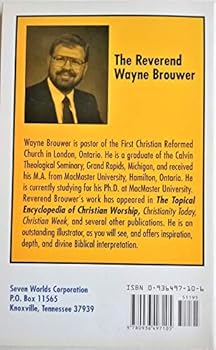 Paperback With New and Open Eyes Book