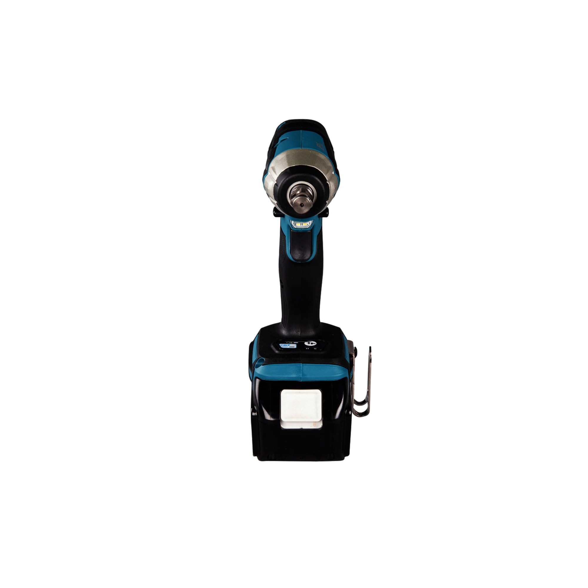 Makita Avvitatore a impulsi senza fili DTW181 18,0 V (senza batteria, senza caricabatterie)