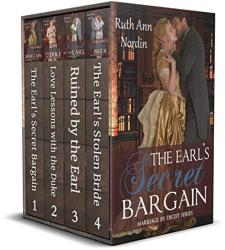 Télécharger Marriage by Deceit Series Boxed Set (English Edition) livre En ligne