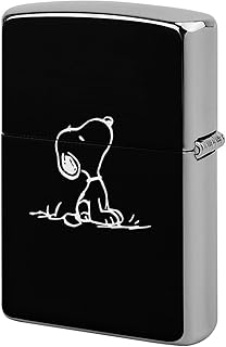 ピーナッツ スヌーピー Zippo兼用ケース ジッポライター交換用 外側ケース 喫煙具 おしゃれ コレクション 互換性があ 誕生日 プレゼント