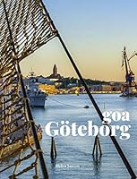 Goa Göteborg 9177833120 Book Cover
