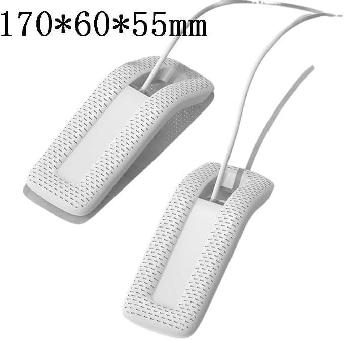 Secador pequeño para zapatos y calcetines con temperatura constante miniatura 3