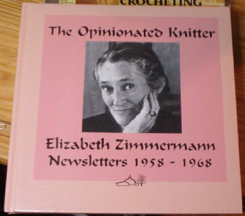 The Opinionated Knitter