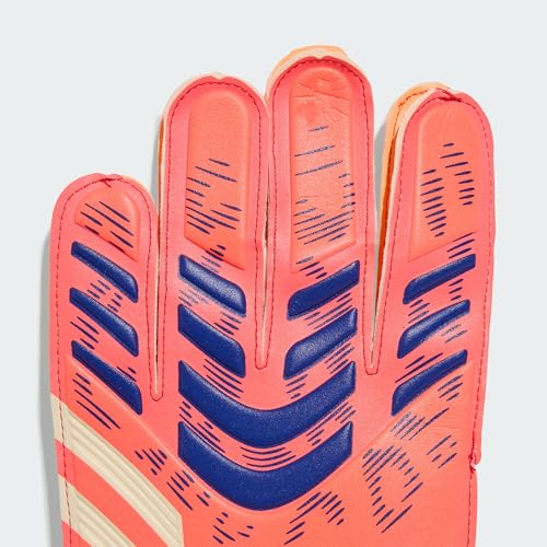 Gants adidas Predator Training 8 gardien de but pour terrain synthétique - 4