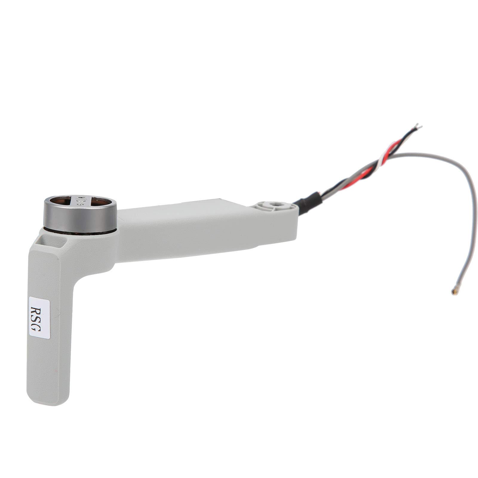 VGEBY RC Drone Arms, RC Drone Motor Bracci di Ricambio Mini Braccia Fit per Mini 2 (Anteriore Destro