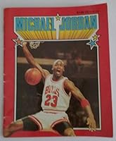 Michael Jordan 0816730598 Book Cover