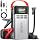 ANFLAG 8-in-1 Car Jump Starter with Air Compressor – 5500A Peak, 150PSI Tire Inflator, 12V Portable Power Bank, LCD Display,