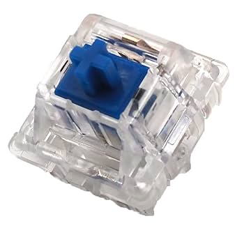 Amazon | Durock Silent Linear Dolphin 62g（35個入りボックス