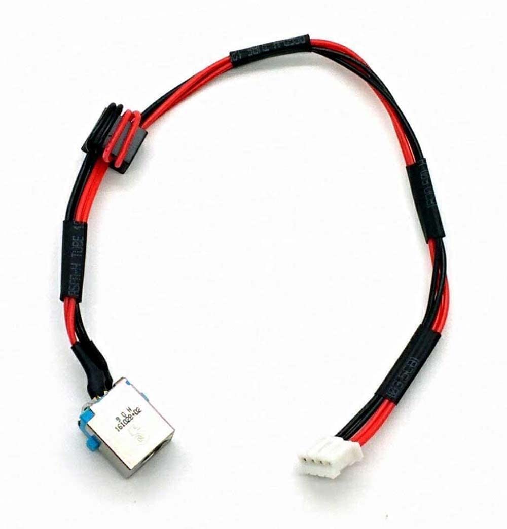AC DC POWER JACK HARNESS SOCKET FOR Gateway NV59C26U NV59C57U NV59C11U