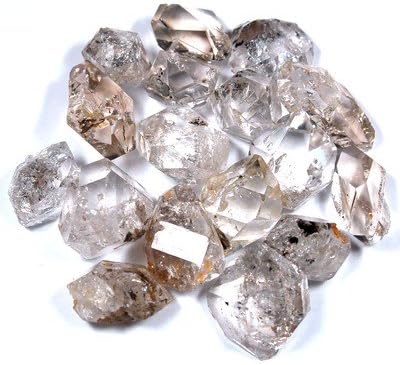 Herkimer Diamonds (5/8" - 3/4") "A" Grade - 1pc.
