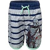 STAR WARS Traje de baño, Multi, 4