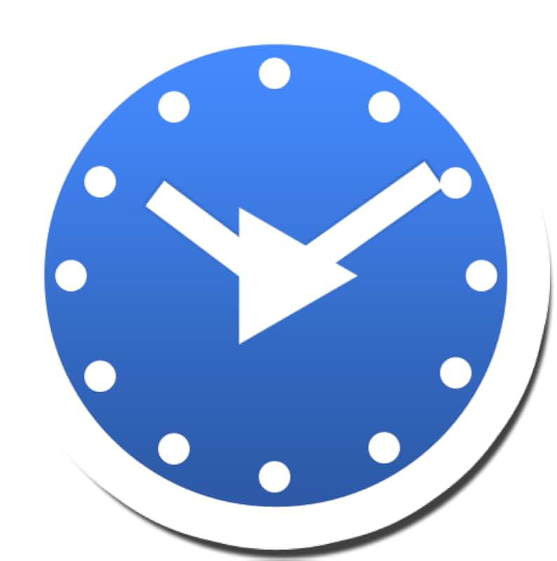 Restart application
