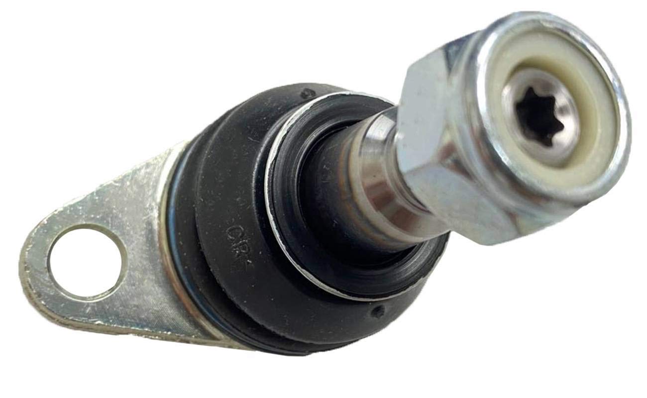 Amazon.com: Bapmic 31126768984 Front Left + Right Control Arm + 