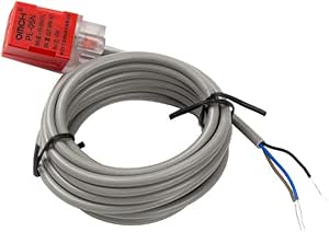 Fotek PL 05N Sensor Media Switch NPN 10 30VDC Inductance Proximity Sensor - Buy In Bulk - Foto 12
