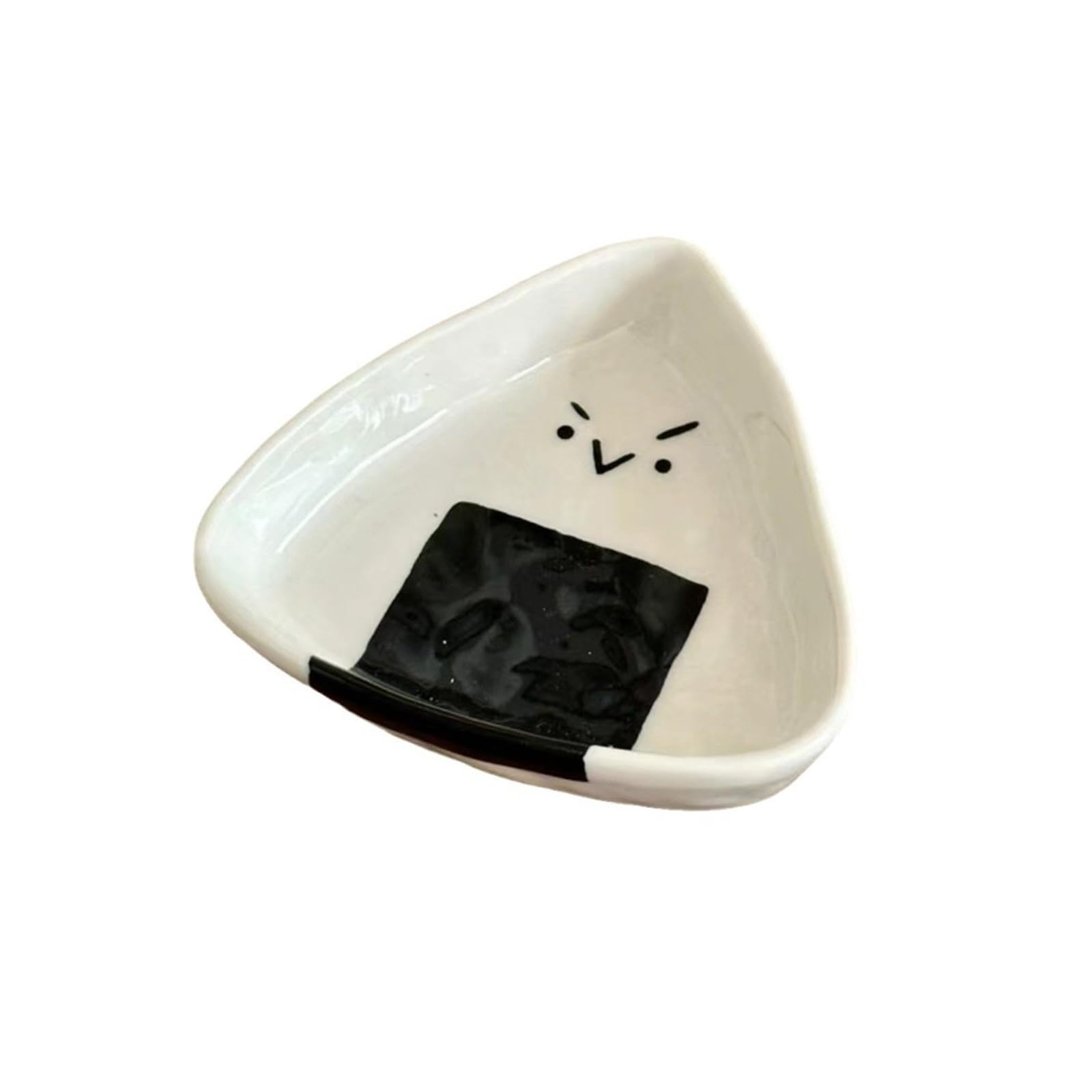 MICFENY Triangular Perfect For Sushi And Bentos Enhancing Dining With Designs