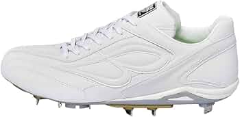 BEMOLO野球用スパイク Amazon.co.jp: [ビモロ]ベースボール スパイク ストラビー 野球