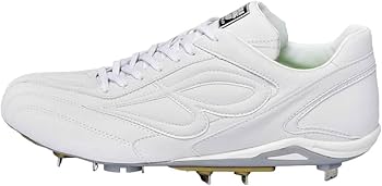 BEMOLO野球用スパイク Amazon.co.jp: [ビモロ]ベースボール スパイク ストラビー 野球