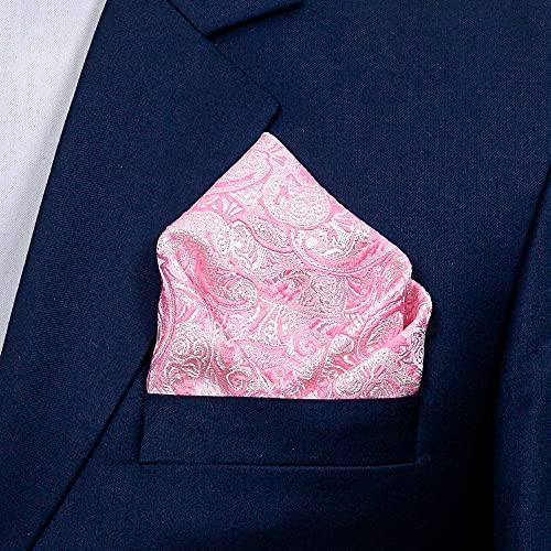 Image of VIBHAVARI Men's Pocket Square