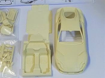Amazon | アルファモデル レジンキット フェラーリ812スーパー