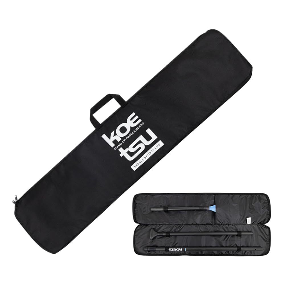 SPEPROECO Oxford Cloth Paddle Bag with Handle for SUP, Canoe and Kayak