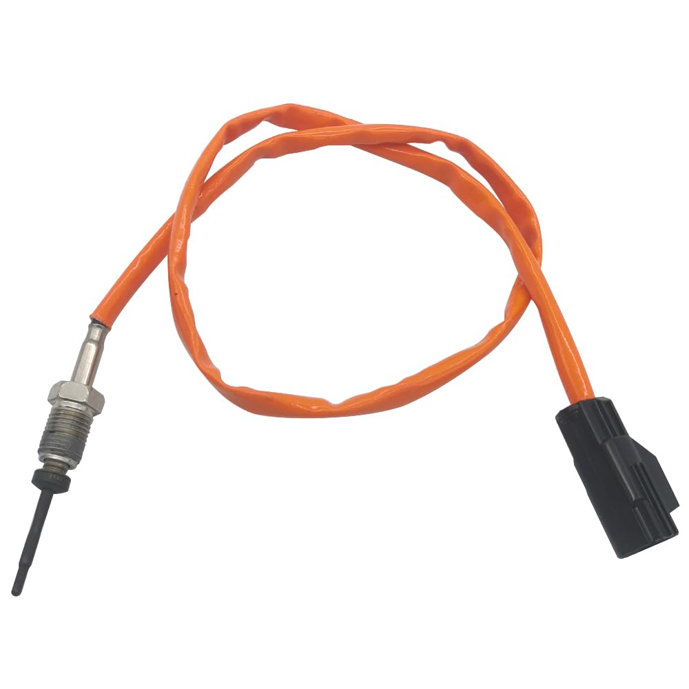 Capteur température échappement LR015455 haute précision Range Rover 3.0 - 5