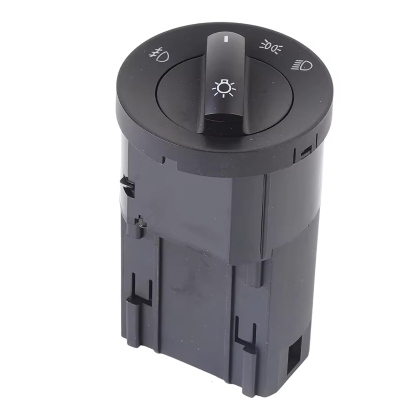 Interruptor de faro compatible con VW Sharan Transporter perilla 6Q0941531S 7